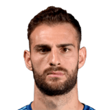 Lefteris Choutesiotis