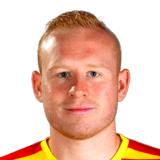 Ziggy Gordon