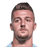 Sergej Milinković-Savić