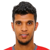 Abdulrahman Al Shammari