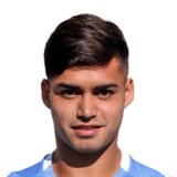 FabiÃ¡n HormazÃ¡bal