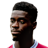 Axel Tuanzebe