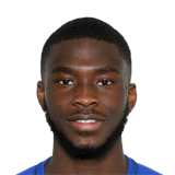 Fikayo Tomori