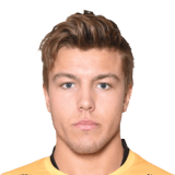 Fredrik André Bjørkan