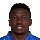 Oghenekaro Etebo