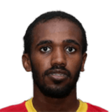 Mesfer Abdulah Al Najrani