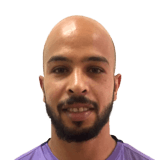 Mazyad Fraih Al Anazi