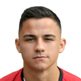 Callum Cockerill-Mollett