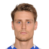 Kristoffer Zachariassen