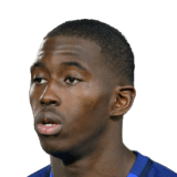 Boubakary SoumarÃ©