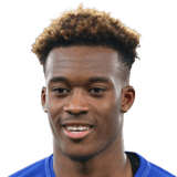 Callum Hudson-Odoi