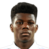 Aurélien Tchouaméni