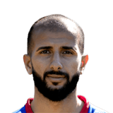 Nerciwan Khalil Mohammad