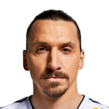 Zlatan Ibrahimović