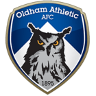 Oldham Athletic