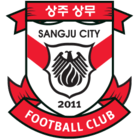 Sangju Sangmu FC