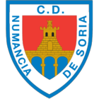 CD Numancia