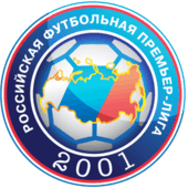 Russian Premier League