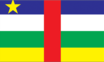  Central African Republic 