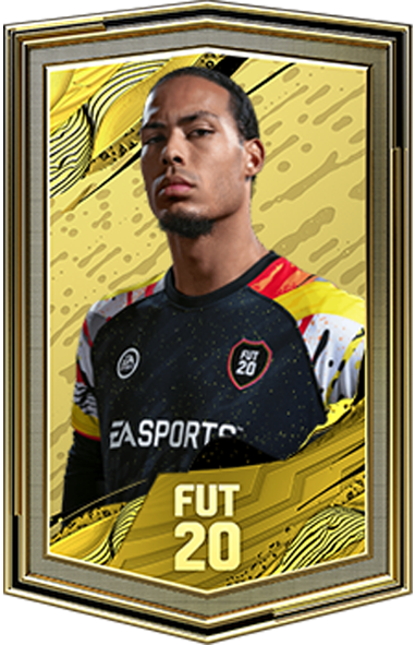 Gold Ligue 1 Booster