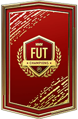 Bronze 2 FUT Champions Pack