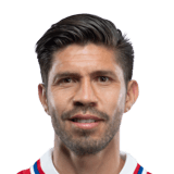 Oribe Peralta