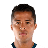 Giovani dos Santos