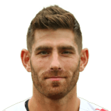 Ched Evans