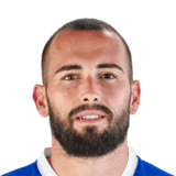 Aleix Vidal