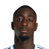 Ibrahima Sissoko