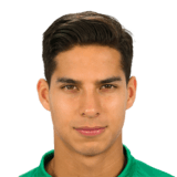 Diego Lainez