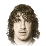 Carles Puyol Saforcada