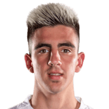 HernÃ¡n De la Fuente