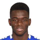 Ismael Cheick Coulibaly