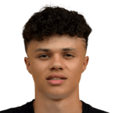 Ryan Campbell-Gordon