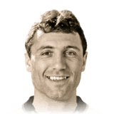 Hristo Stoichkov