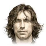 Andrea Pirlo