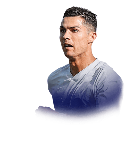 Cristiano Ronaldo - FIFA 20 (94 ST) TOTY Nominees - FIFPlay