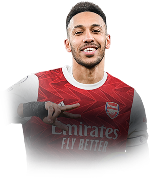 Pierre-Emerick Aubameyang