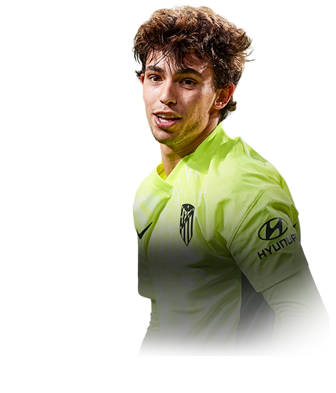 João Félix Sequeira