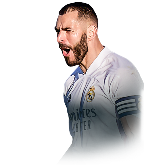 Karim Benzema