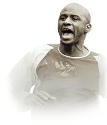 Patrick Vieira