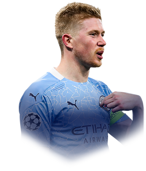 Kevin De Bruyne