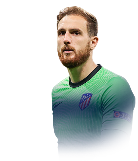 Jan Oblak