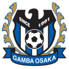 Gamba Osaka