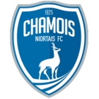 Chamois Niortais Football Club