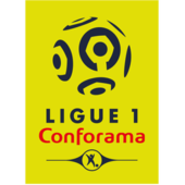 Ligue 1 Conforama