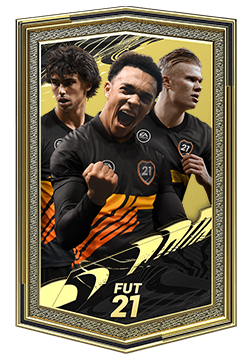 Gold Serie A Booster