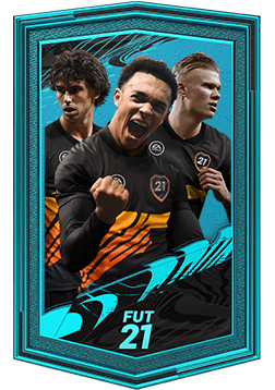 Future of Football Loan Player Pack