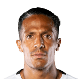 Bruno Alves